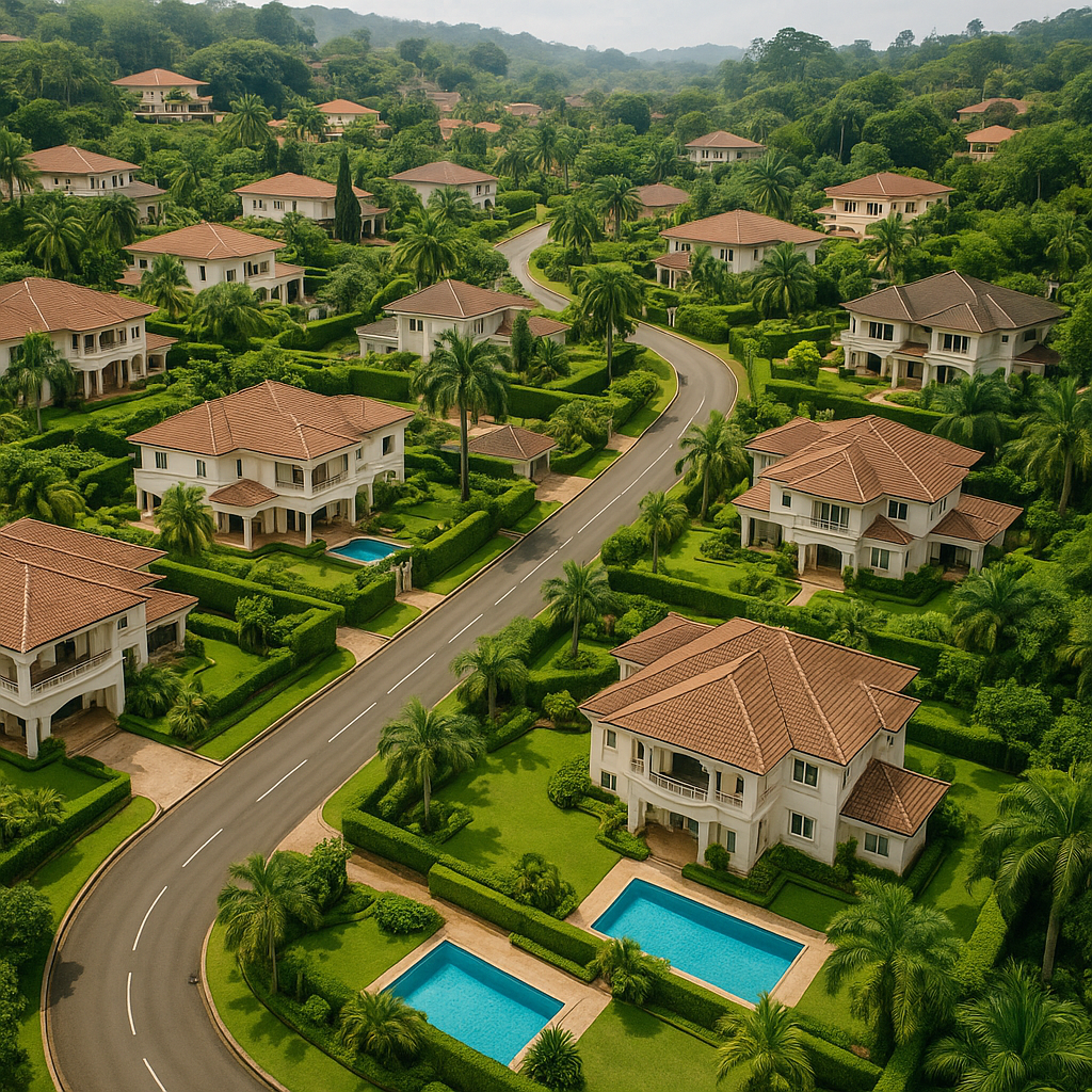 Service de conseil immobilier Immo Elite
